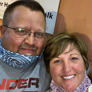 Meet your Posher, Brad